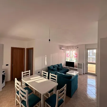 Apartment Viola *