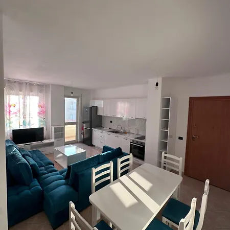 Viola Apartment