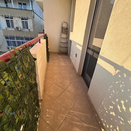 Apartment Viola *